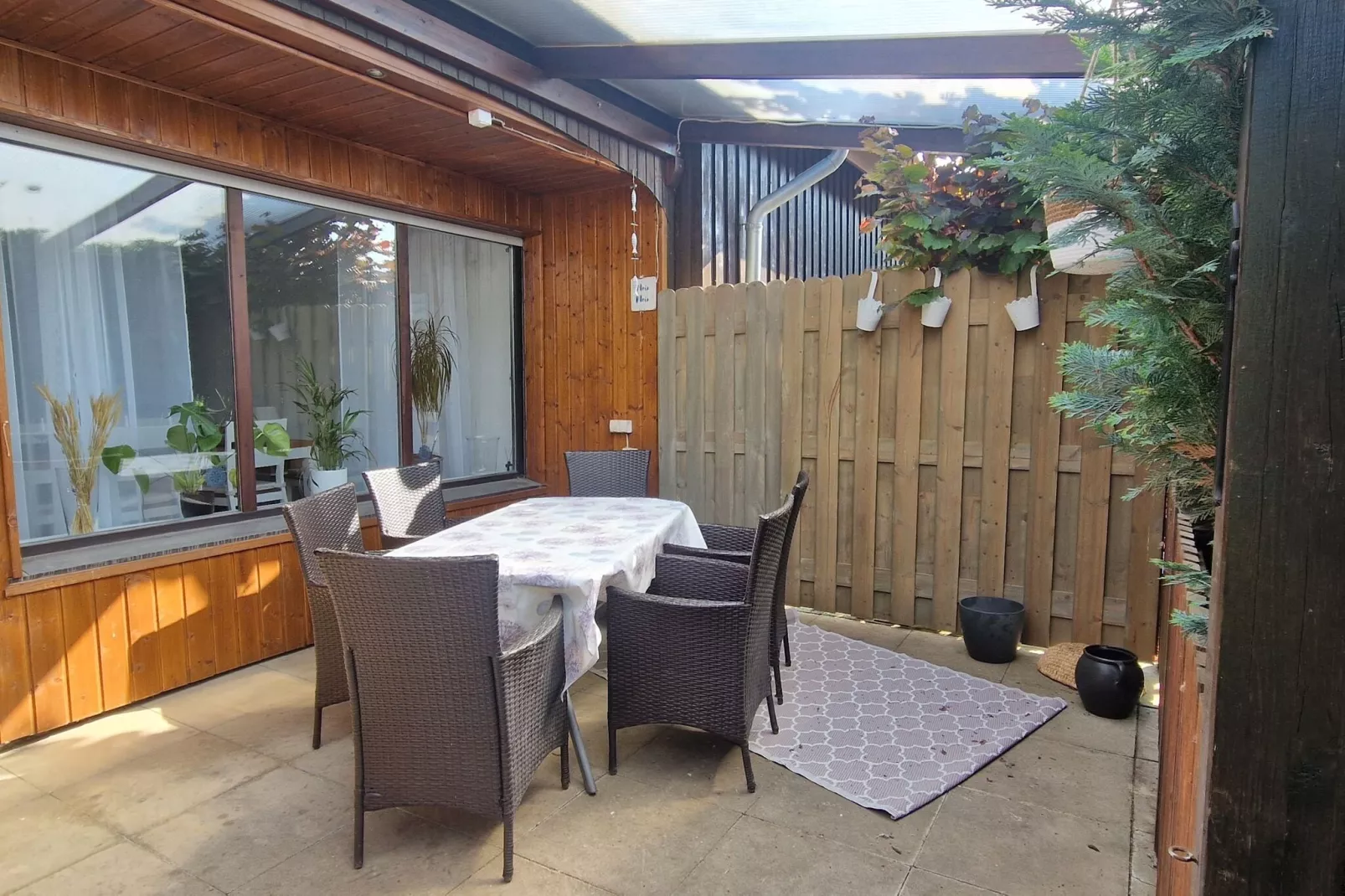Ferienwohnung Happe