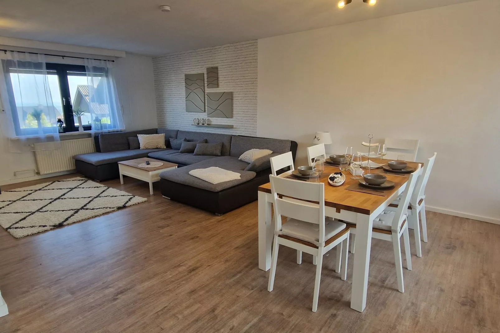 Ferienwohnung Happe