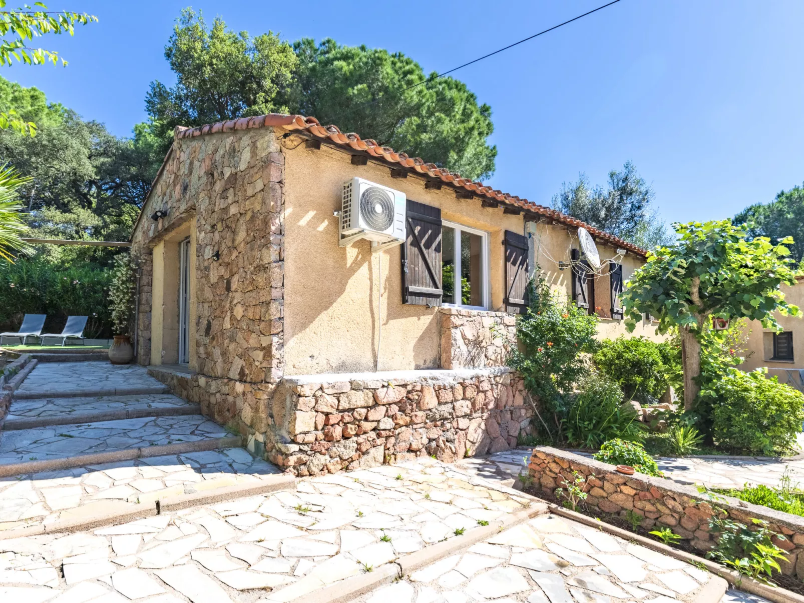 Casa Germaine