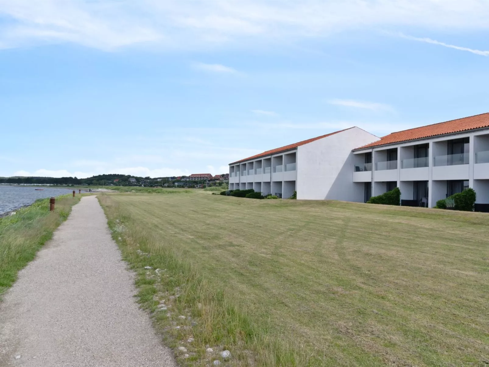 "Jærind" - 20m from the sea-Buiten