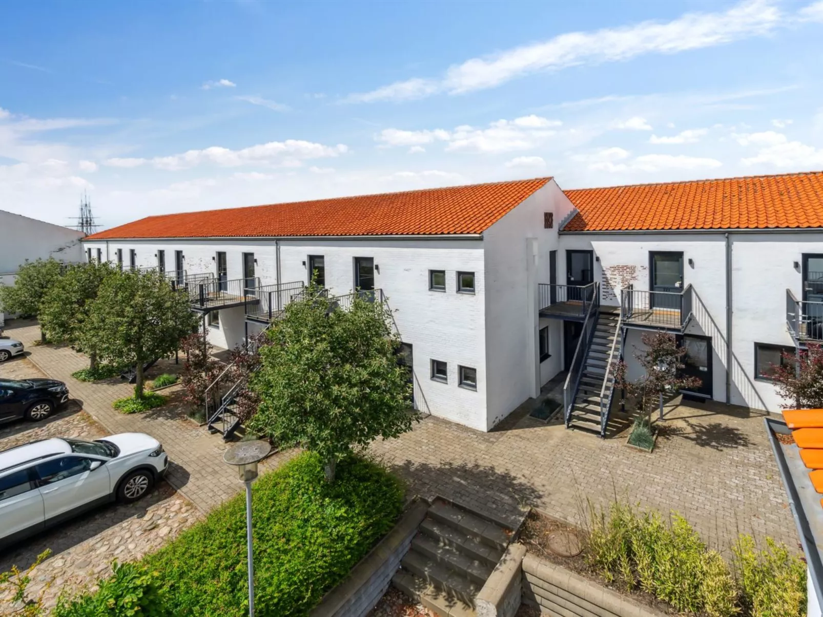"Jærind" - 20m from the sea-Buiten