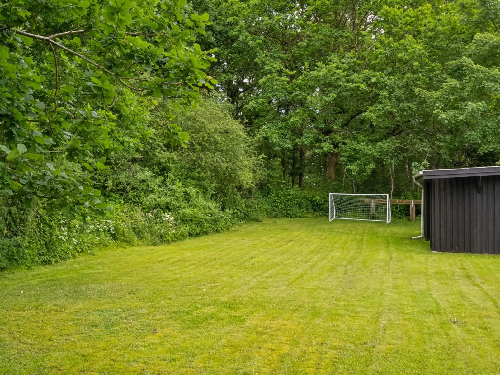 "Thorward" - 100m from the sea-Buiten