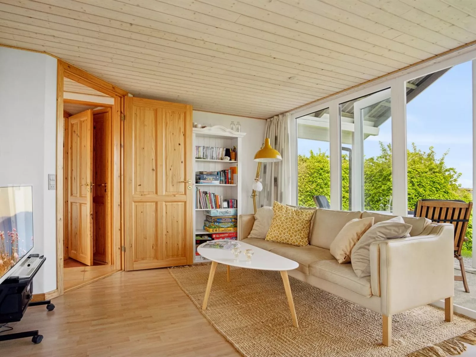 "Erene" - 100m from the sea