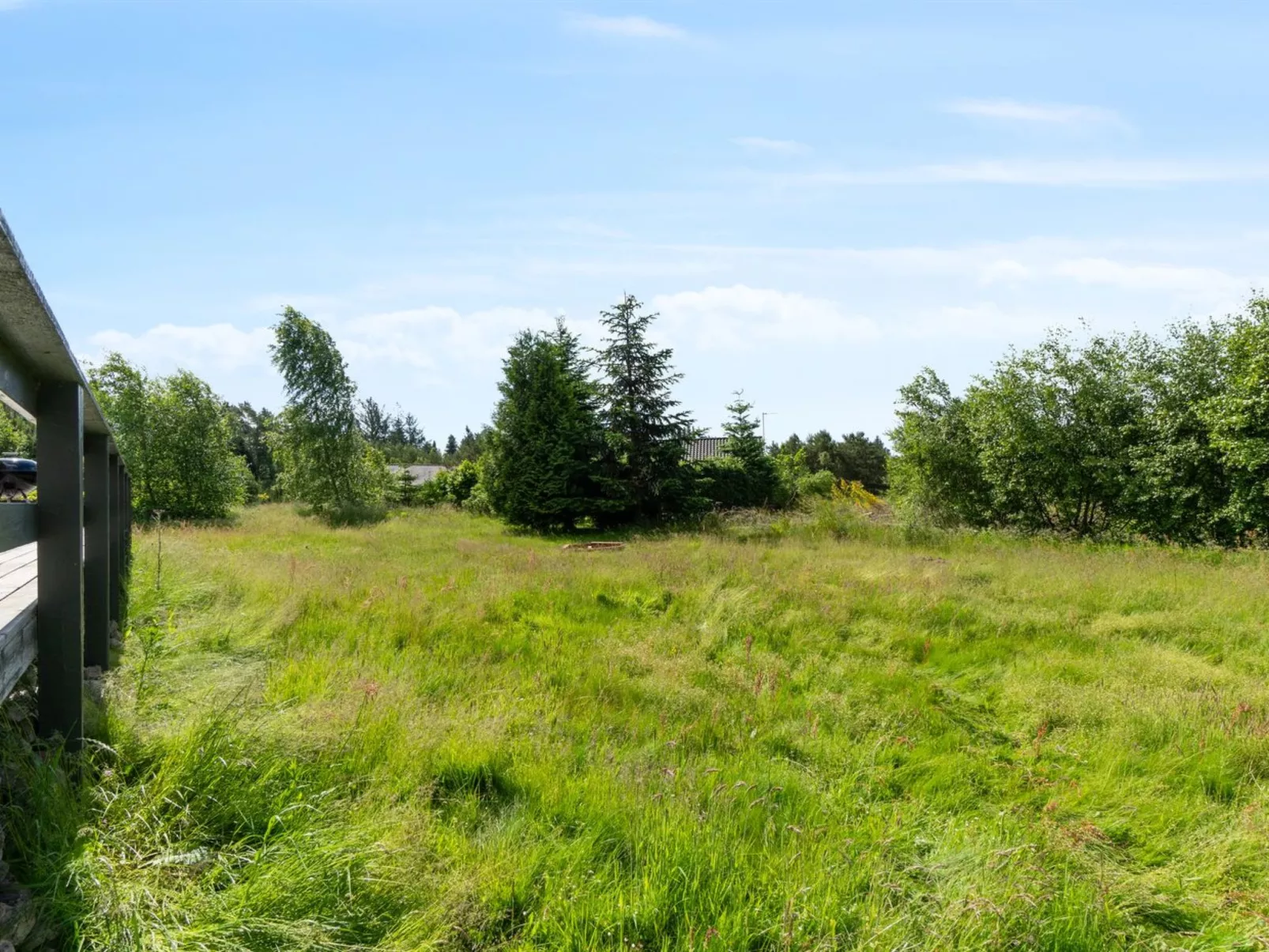 "Joar" - 6.5km from the sea-Buiten