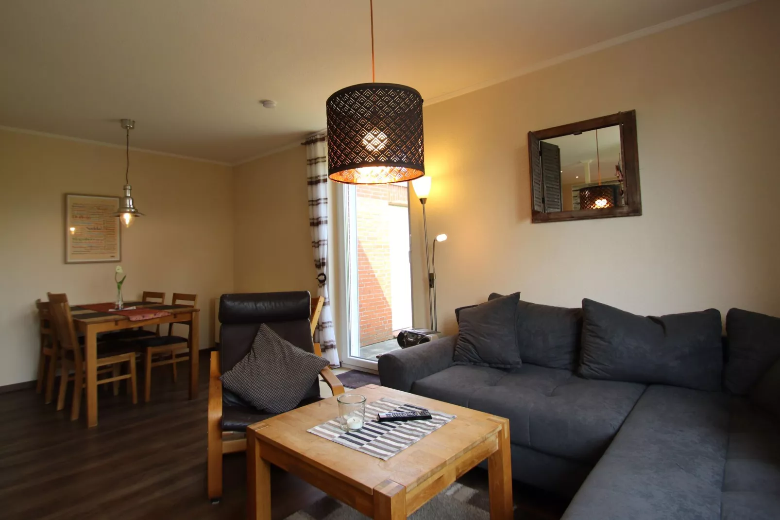 Bungalow Nordseebrise