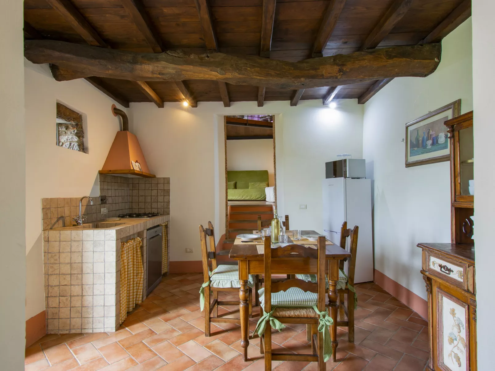 La Fonte