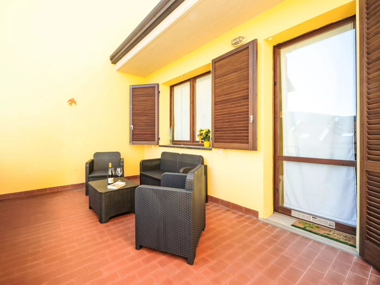 Villaggio 5 Terre