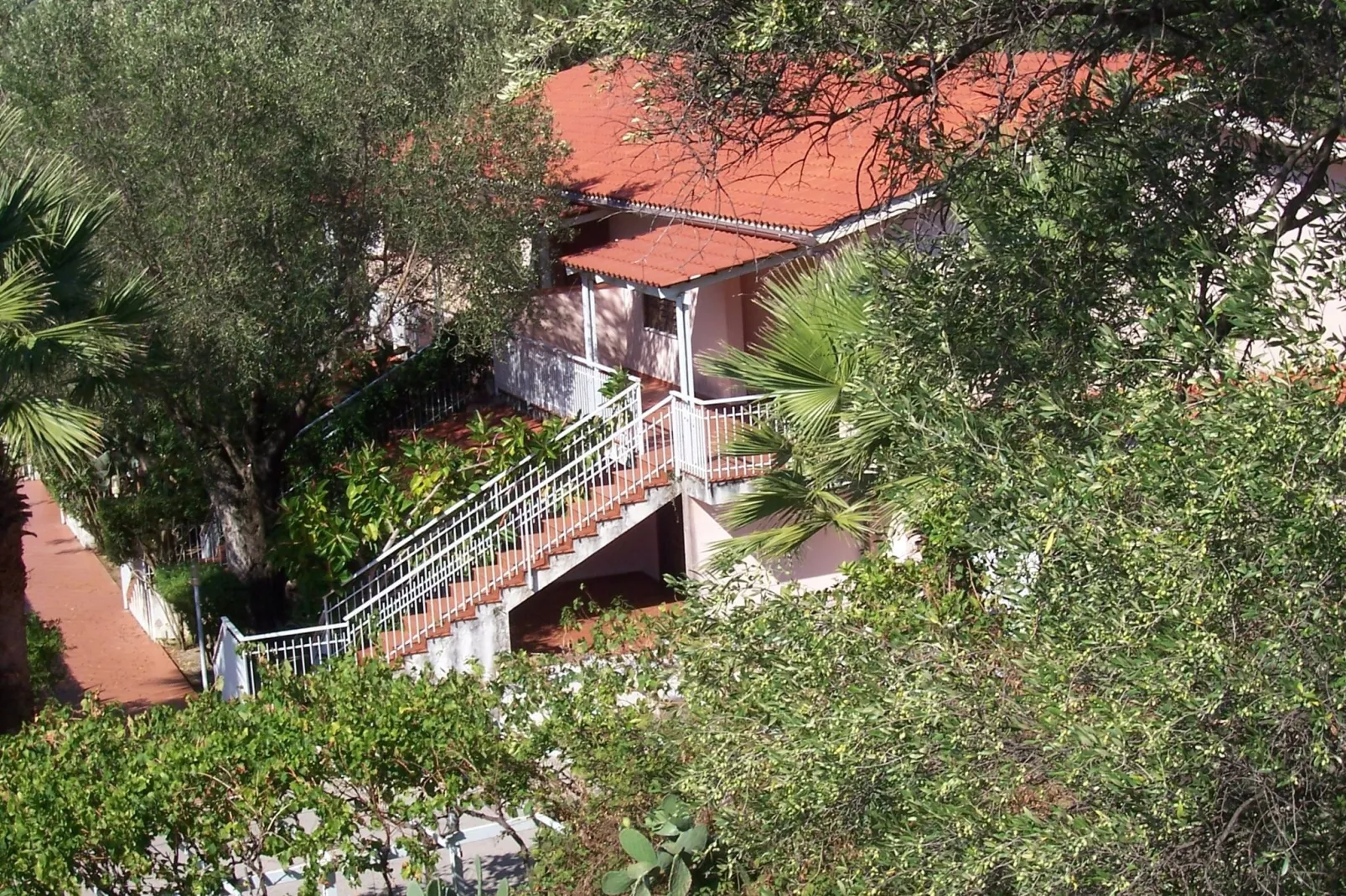 Casa Turchese