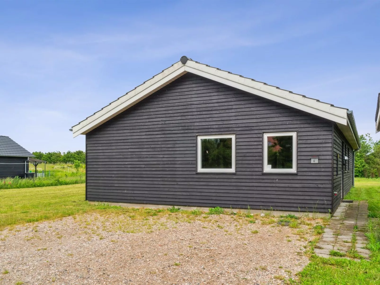 "Ruzica" - 300m from the sea-Buiten