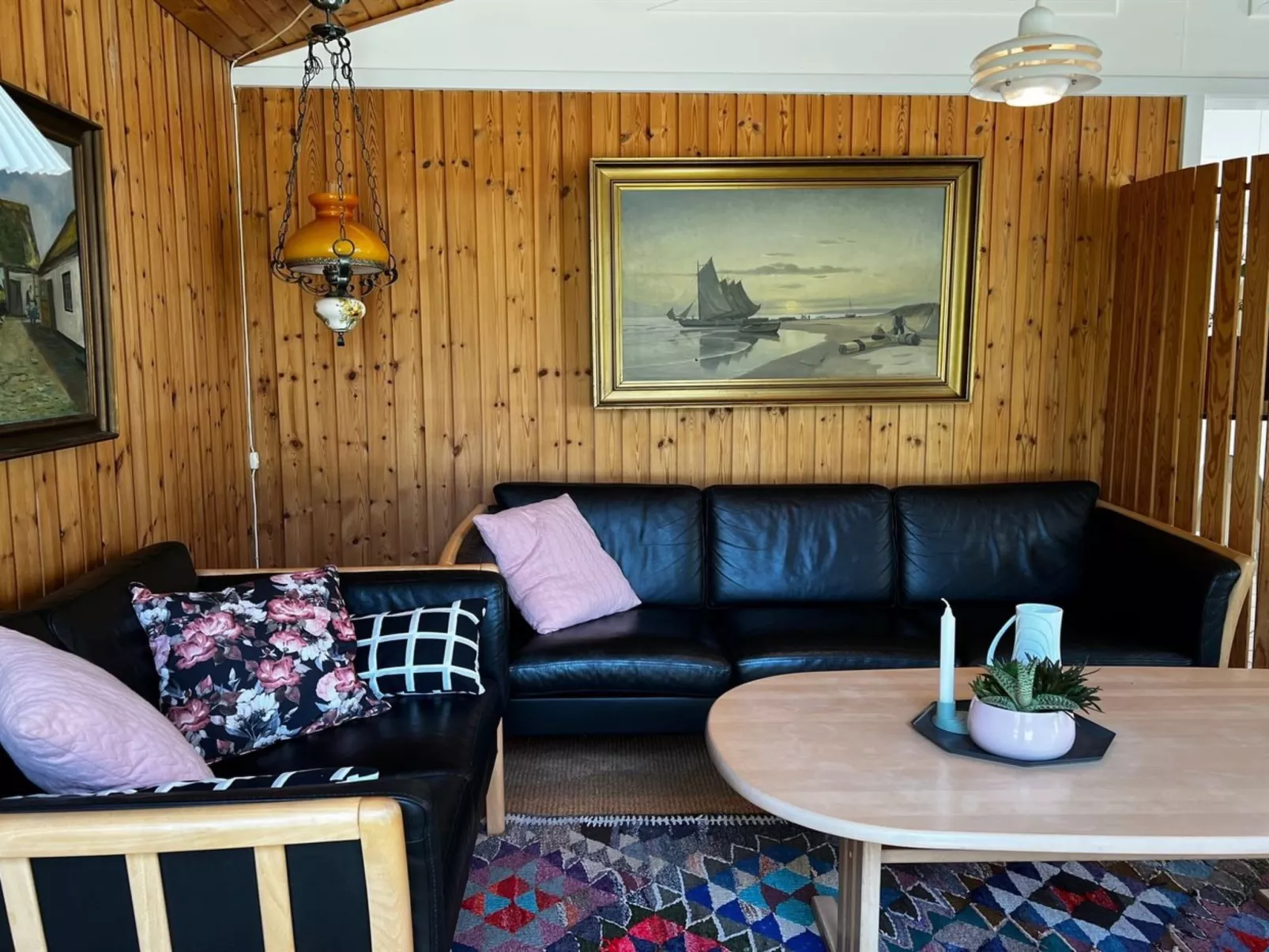 "Kiris" - 800m from the sea-Binnen