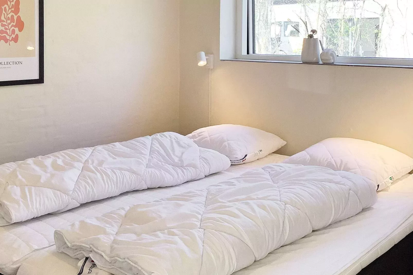 5 sterren vakantie huis in Vestervig-By Traum-Binnen