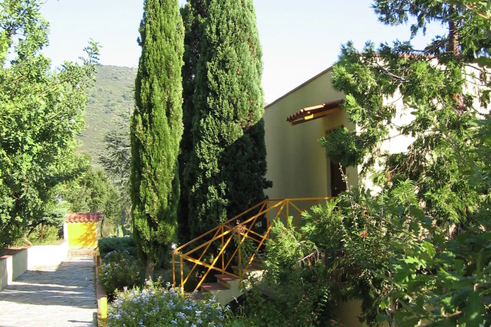 Casa Verde