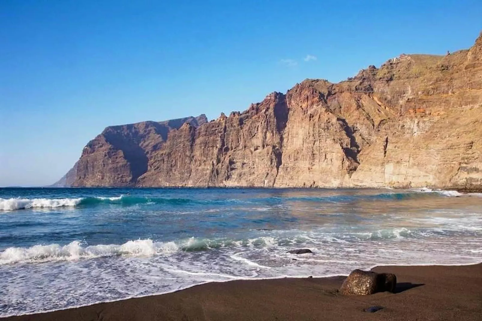 Las Salinas del Mar