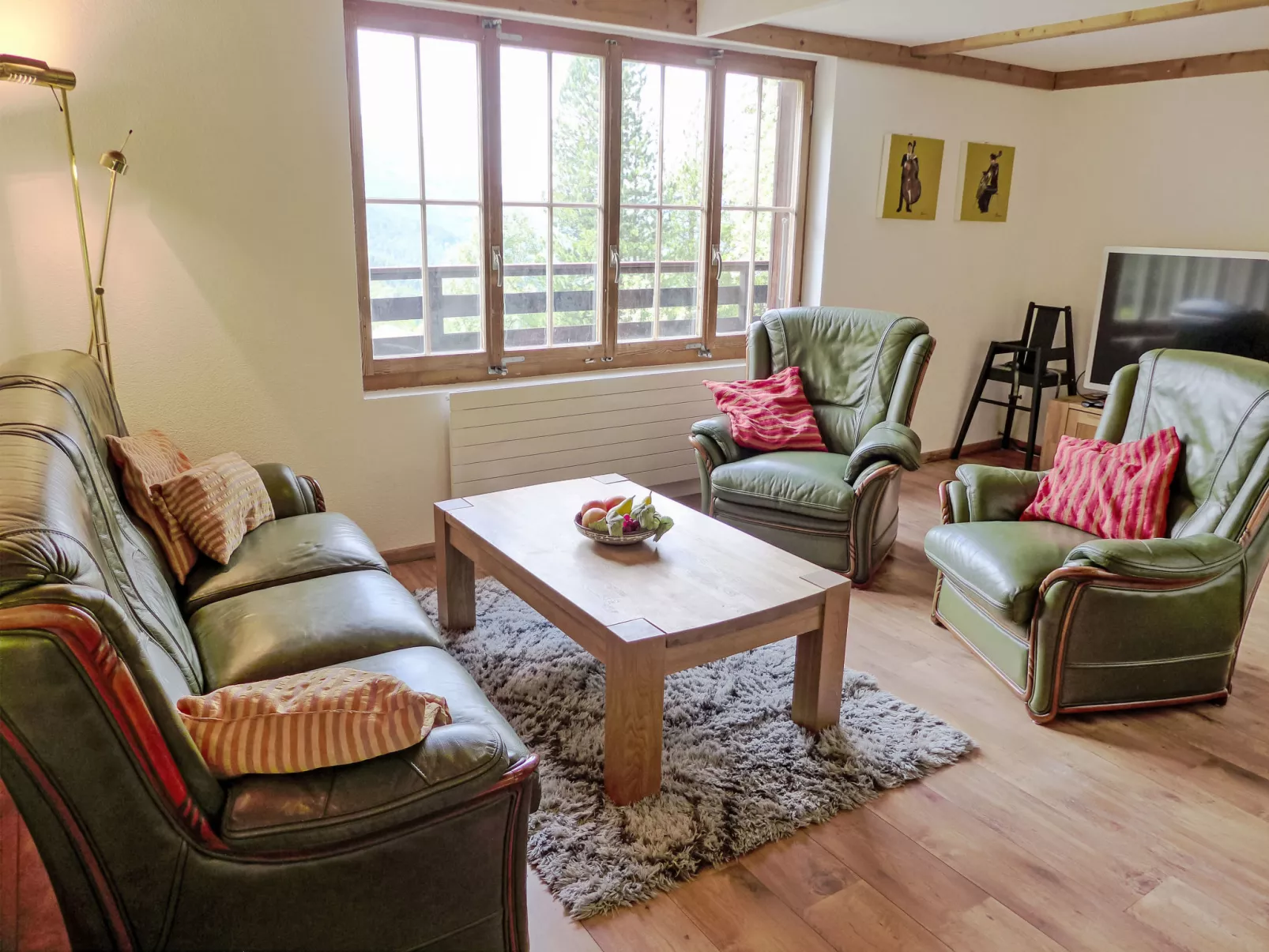 Chalet Kibou