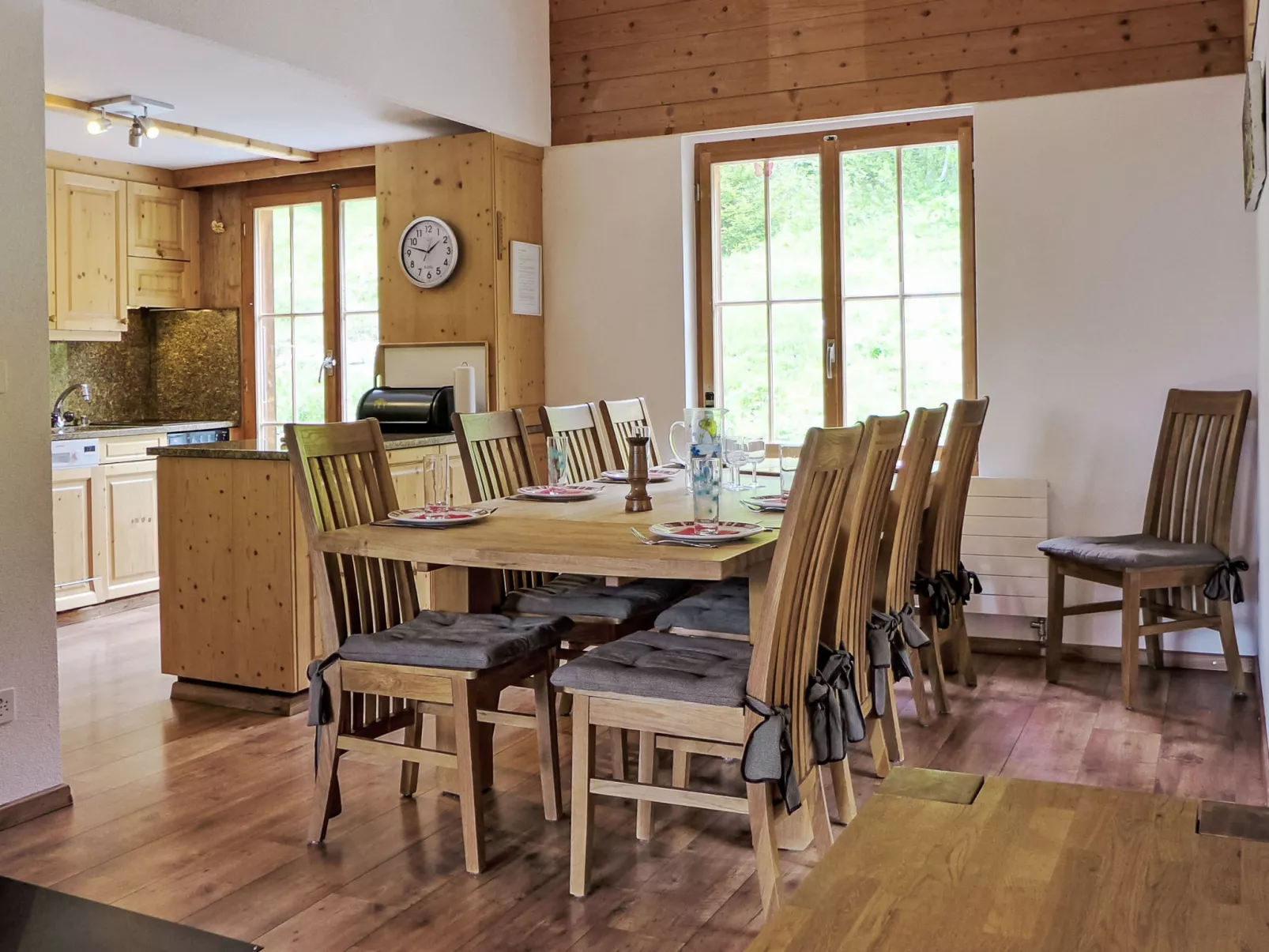 Chalet Kibou