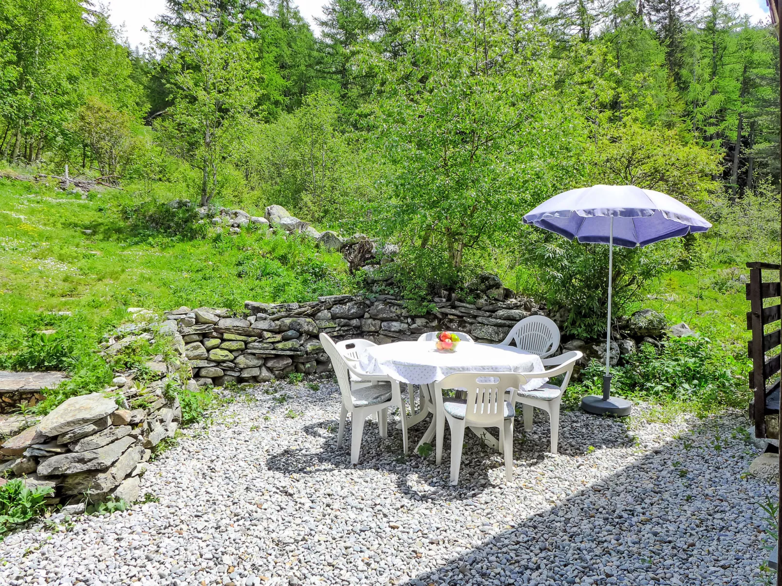 Chalet Kibou