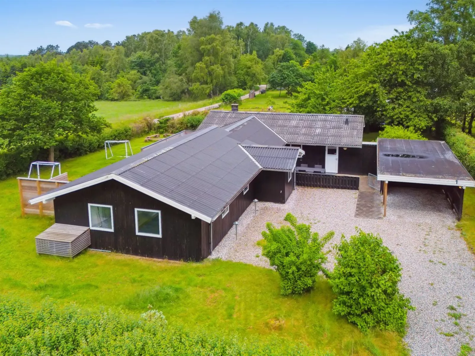 "Neele" - 800m from the sea-Buiten