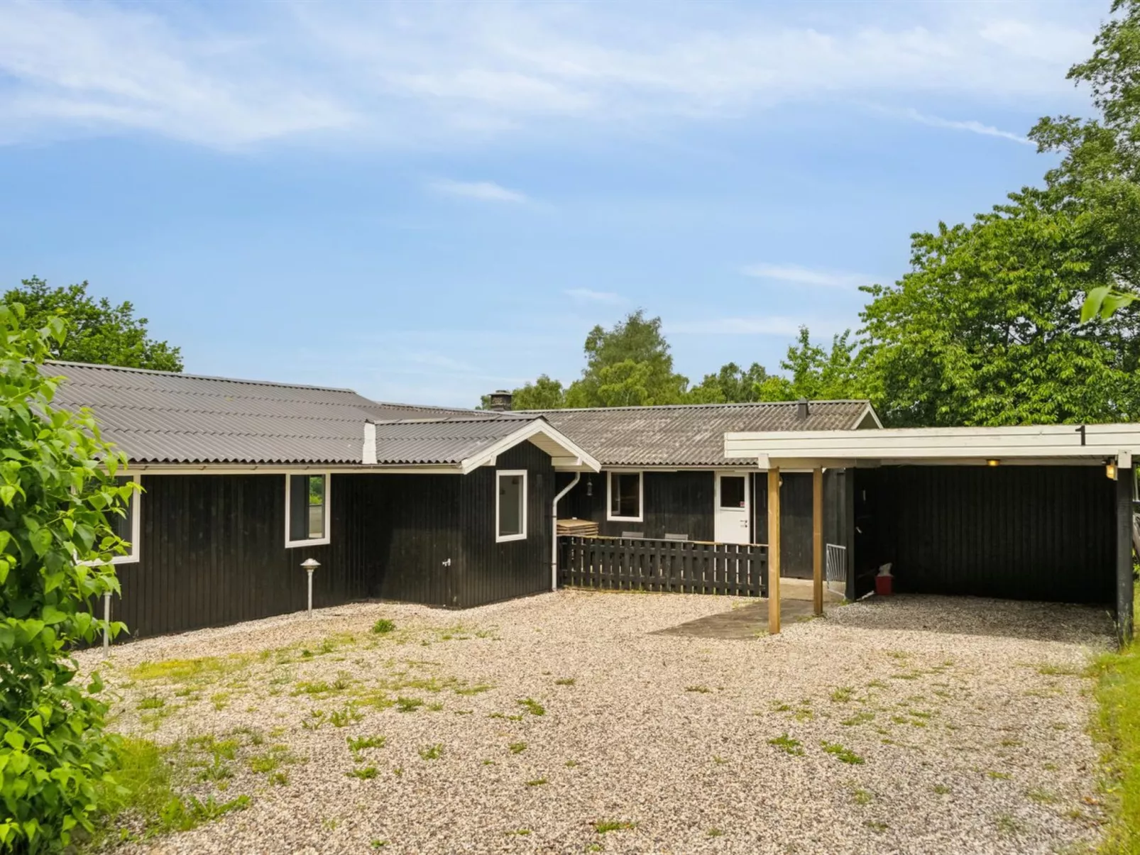 "Neele" - 800m from the sea-Buiten