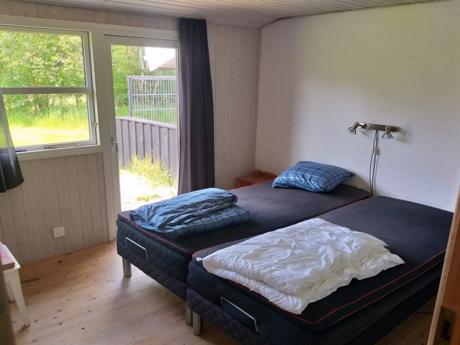 "Olli" - 600m from the sea-Buiten