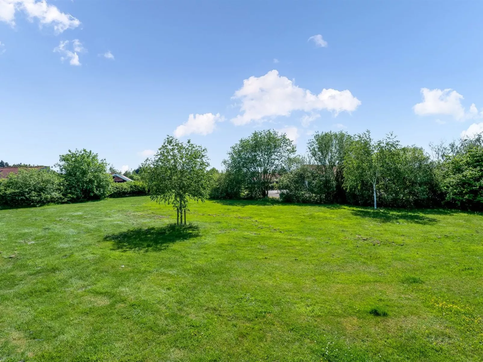 "Yalene" - 1.2km from the sea-Buiten