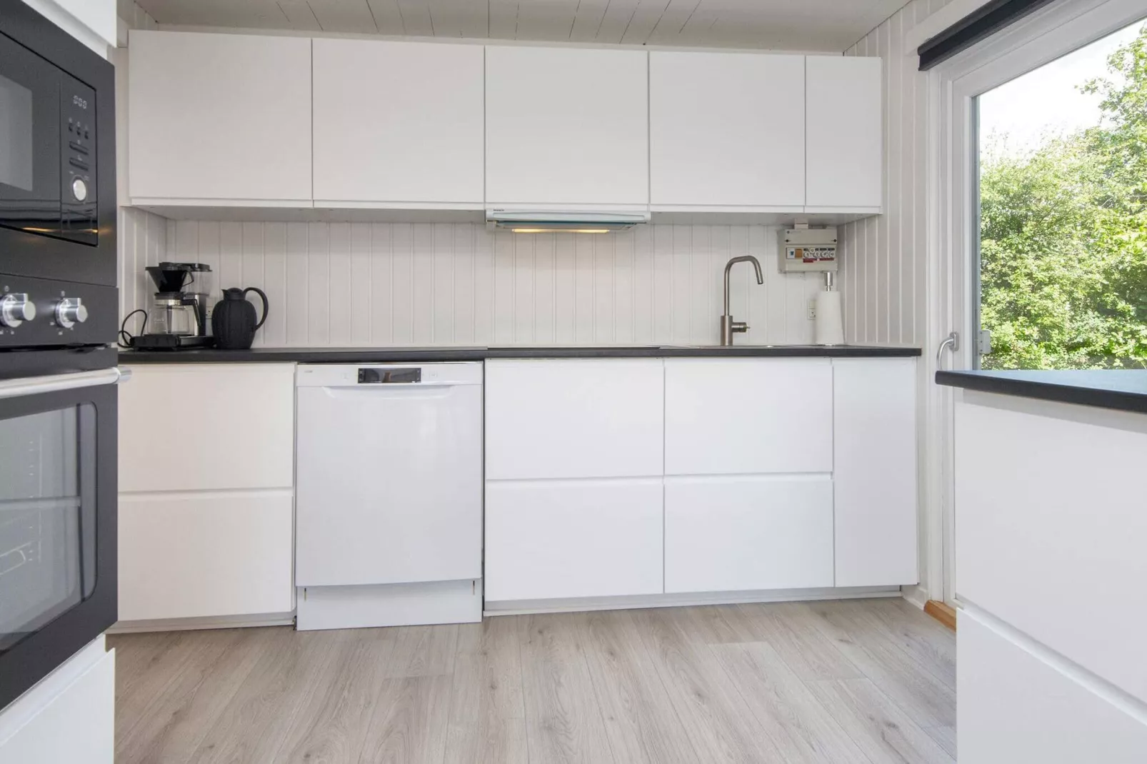 4 persoons vakantie huis in Hemmet-By Traum-Binnen