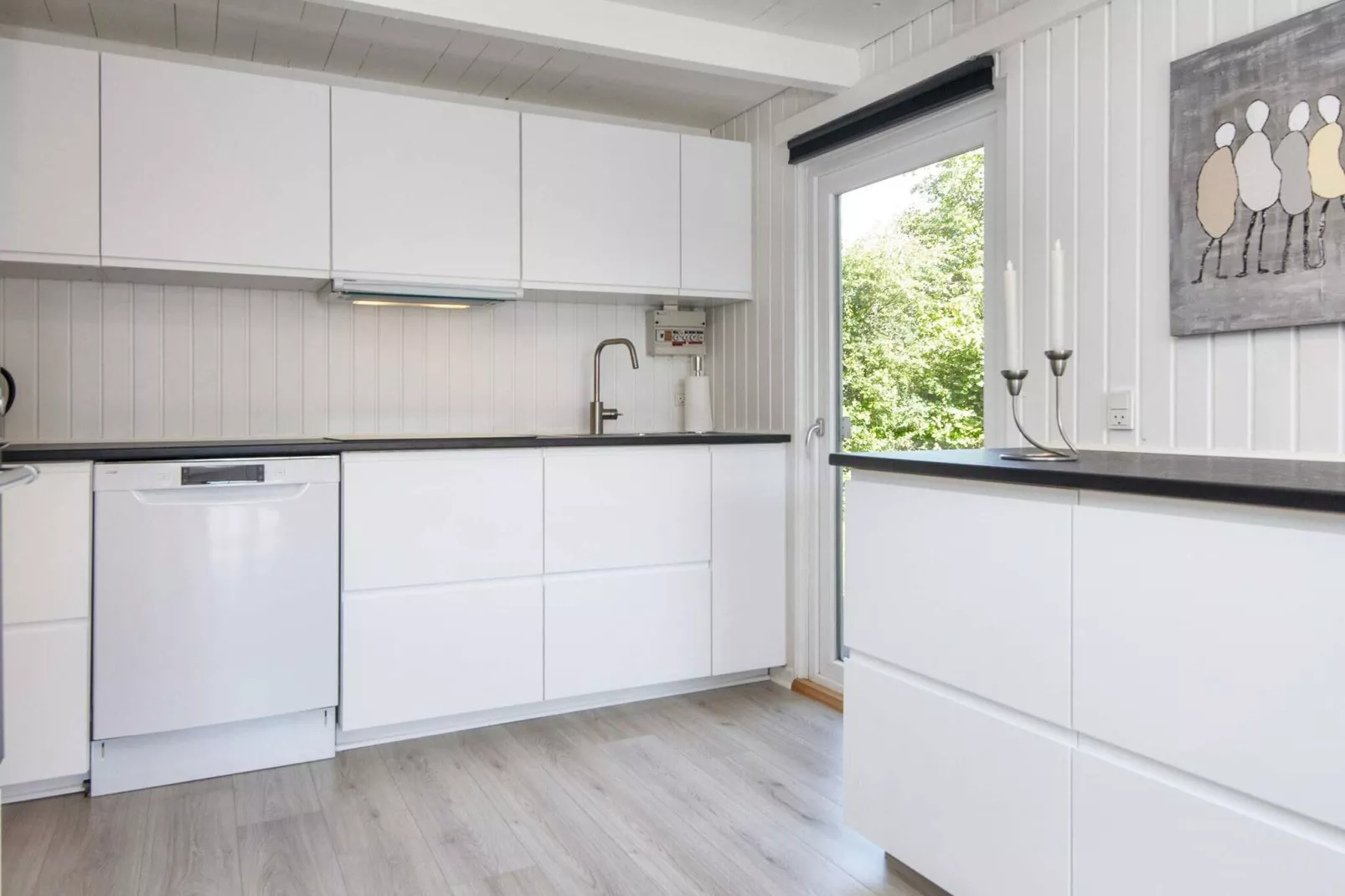 4 persoons vakantie huis in Hemmet-By Traum-Binnen