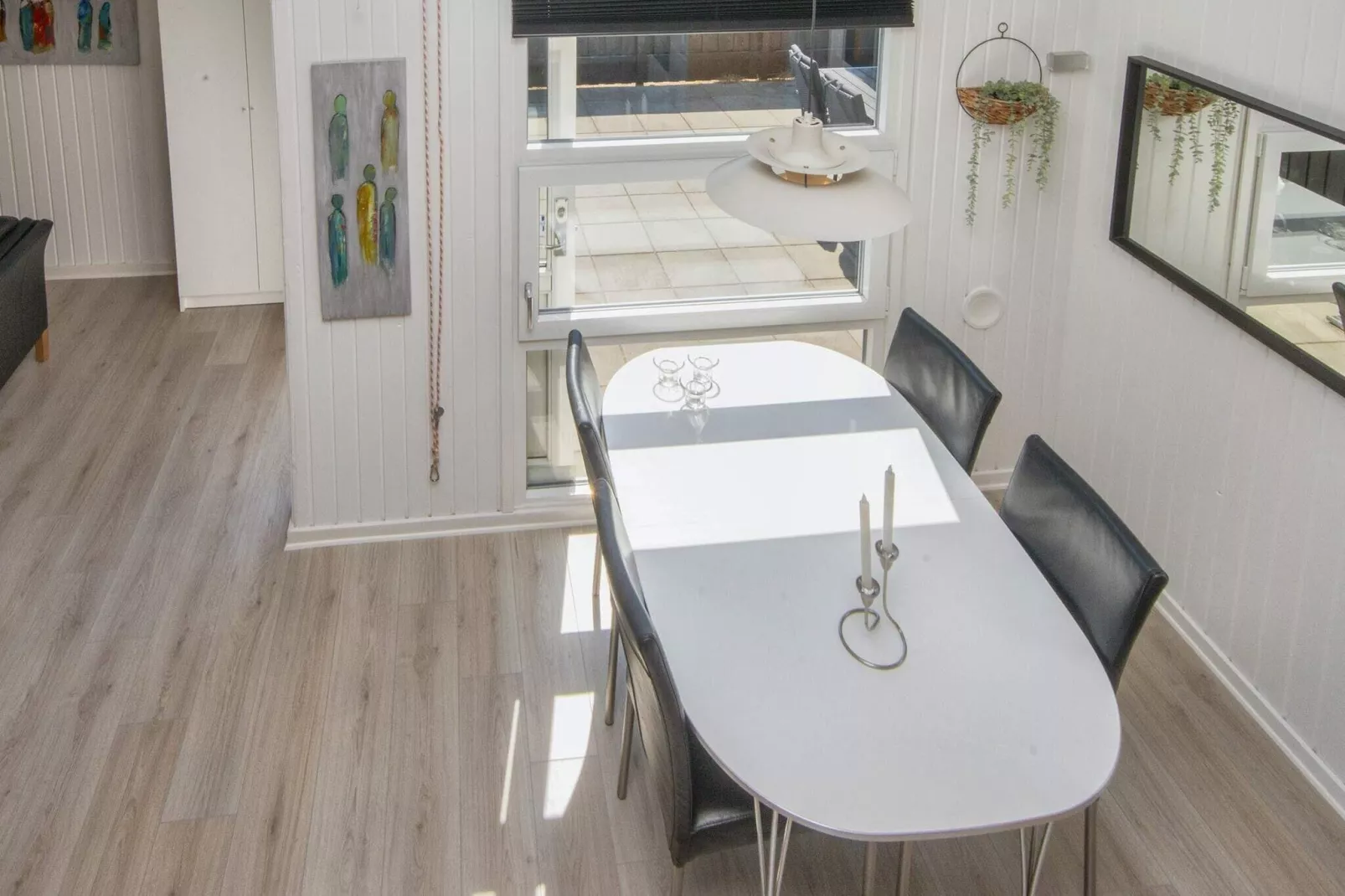 4 persoons vakantie huis in Hemmet-By Traum-Binnen