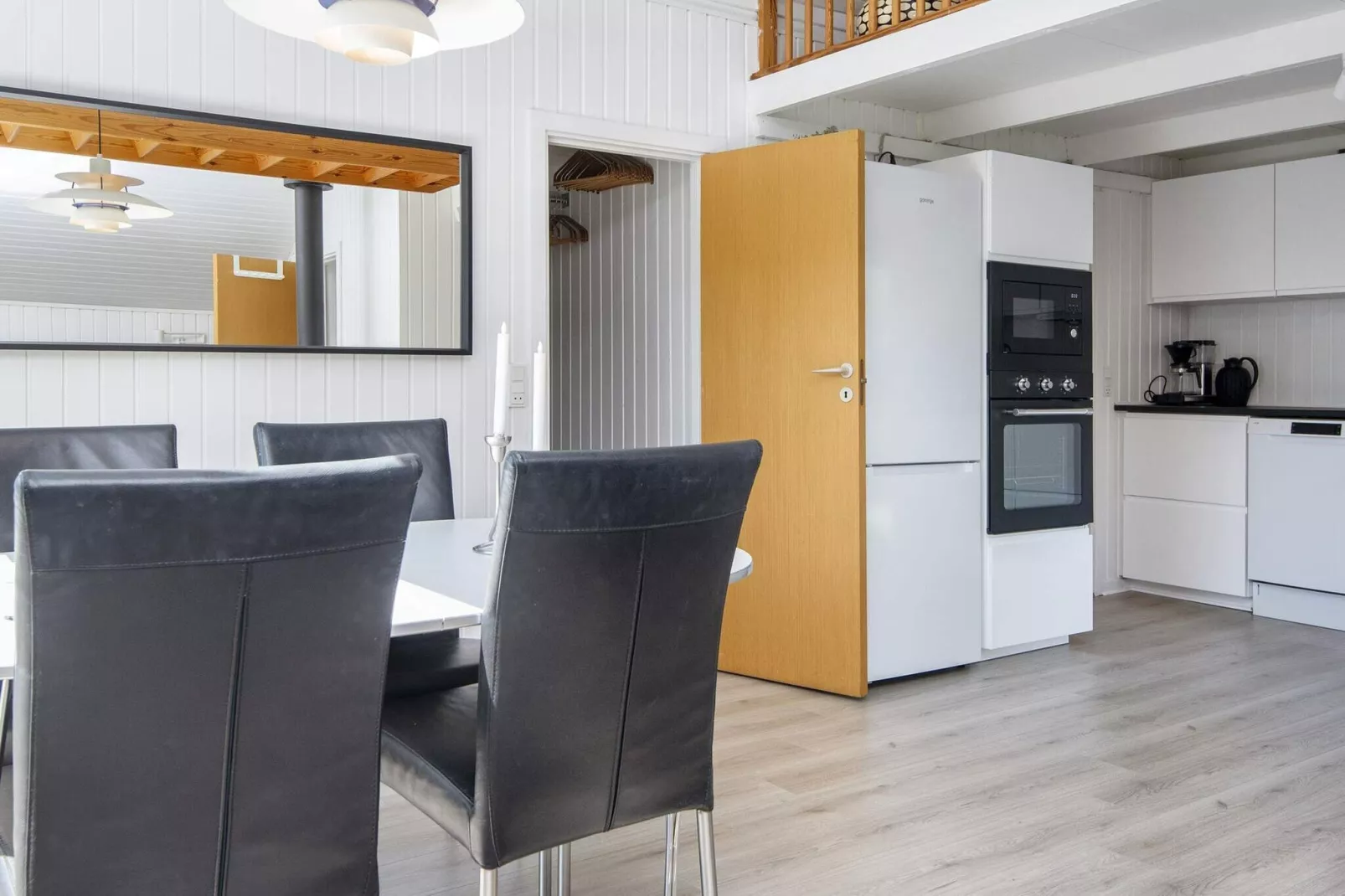 4 persoons vakantie huis in Hemmet-By Traum-Binnen