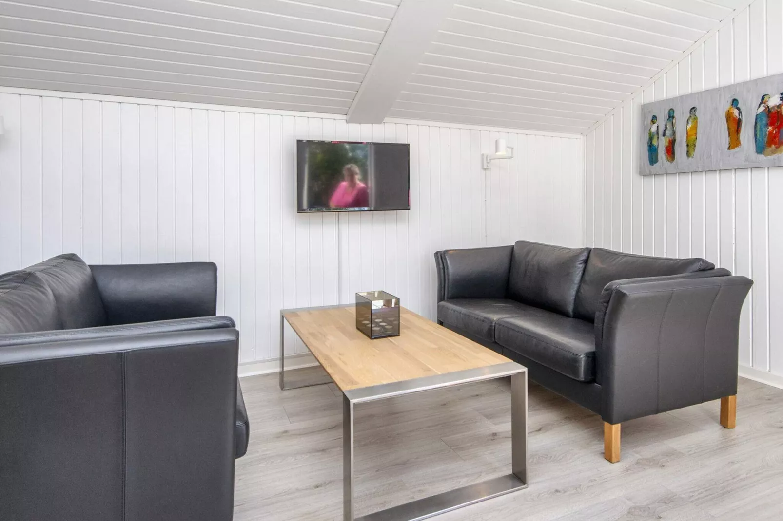 4 persoons vakantie huis in Hemmet-By Traum-Binnen