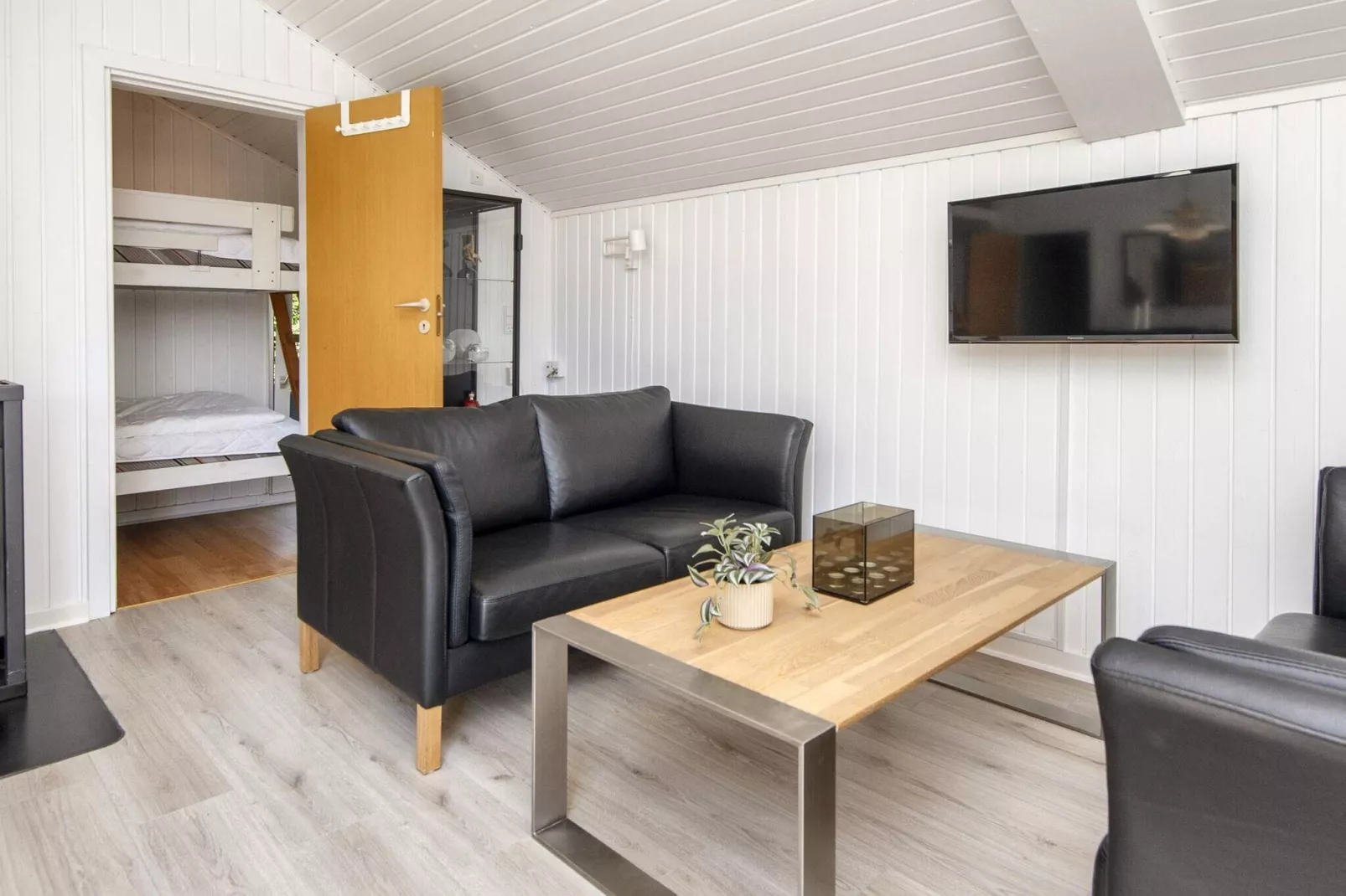 4 persoons vakantie huis in Hemmet-By Traum-Binnen