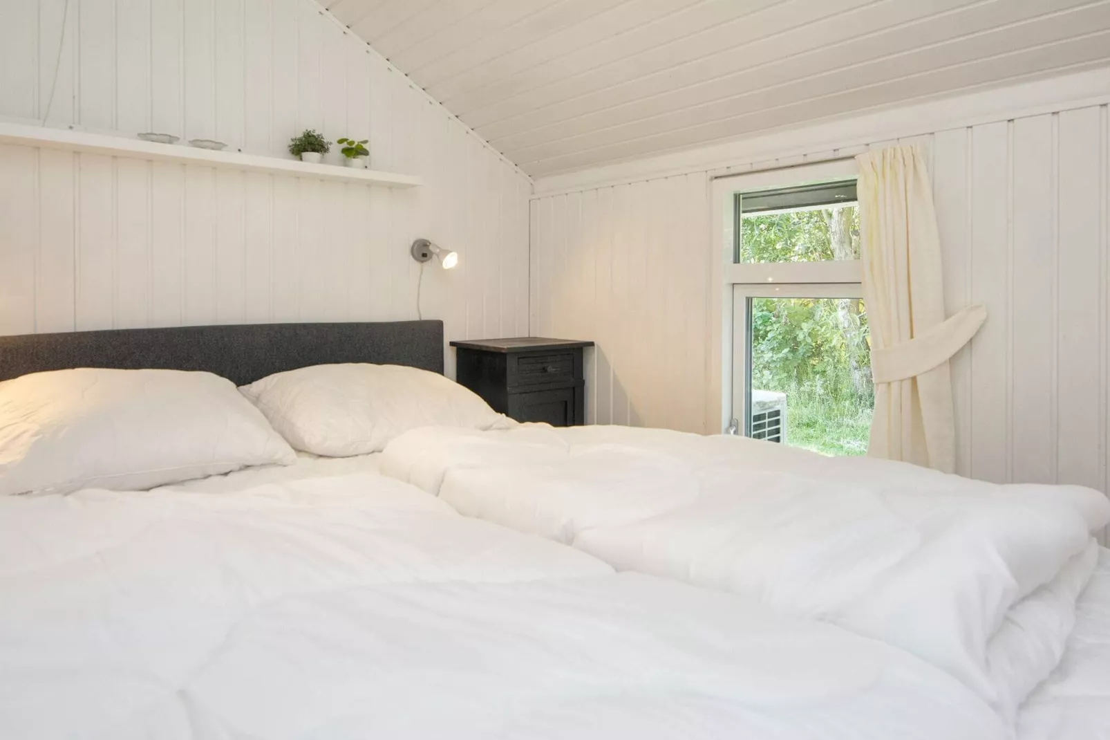 4 persoons vakantie huis in Hemmet-By Traum-Binnen
