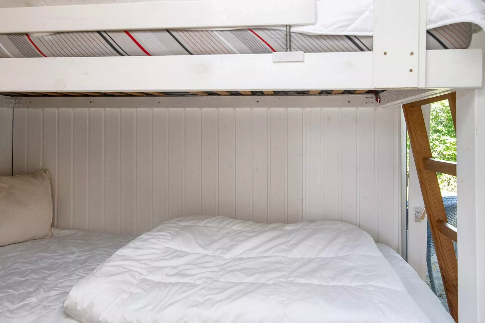 4 persoons vakantie huis in Hemmet-By Traum-Binnen
