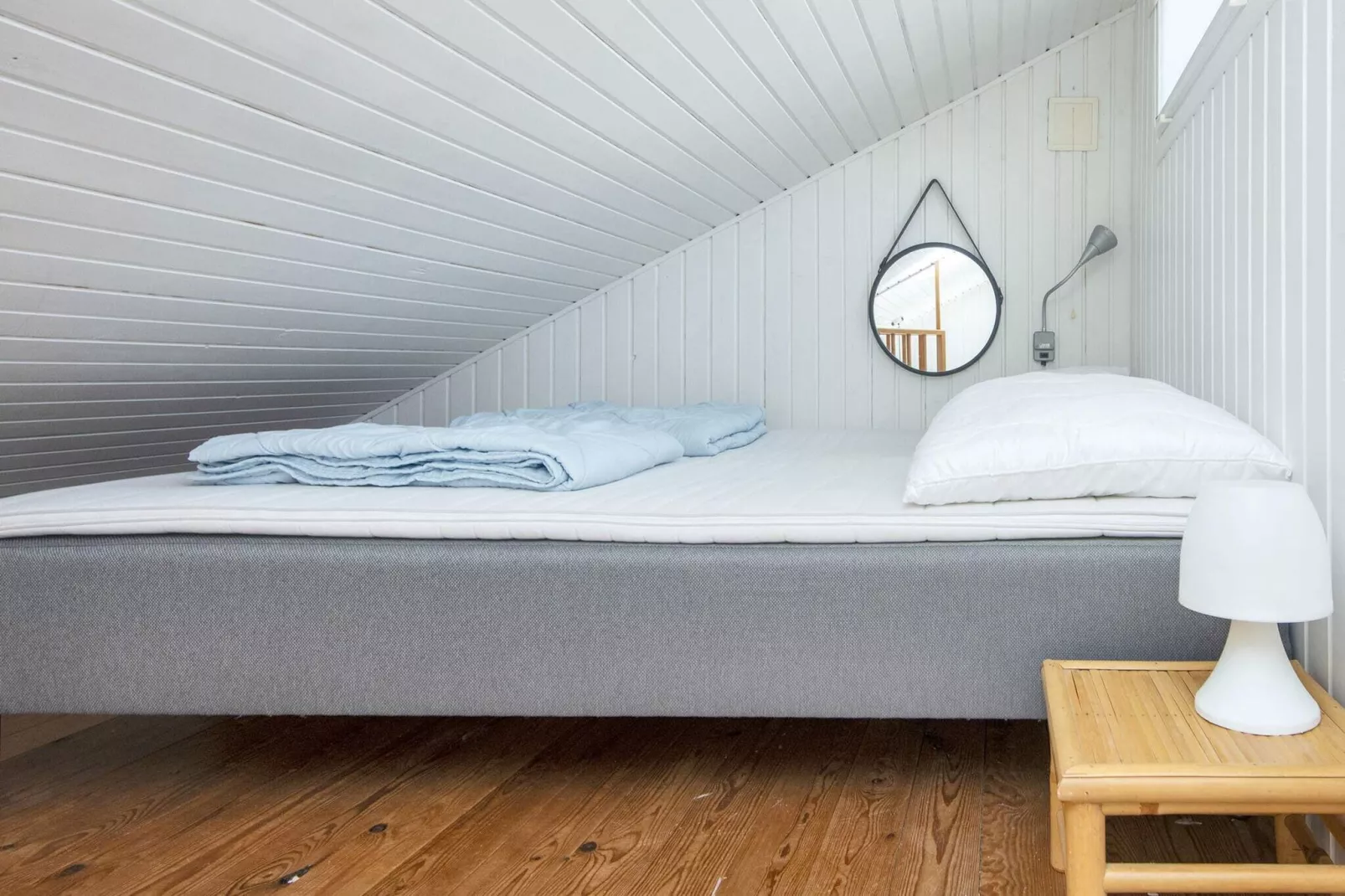 4 persoons vakantie huis in Hemmet-By Traum-Binnen
