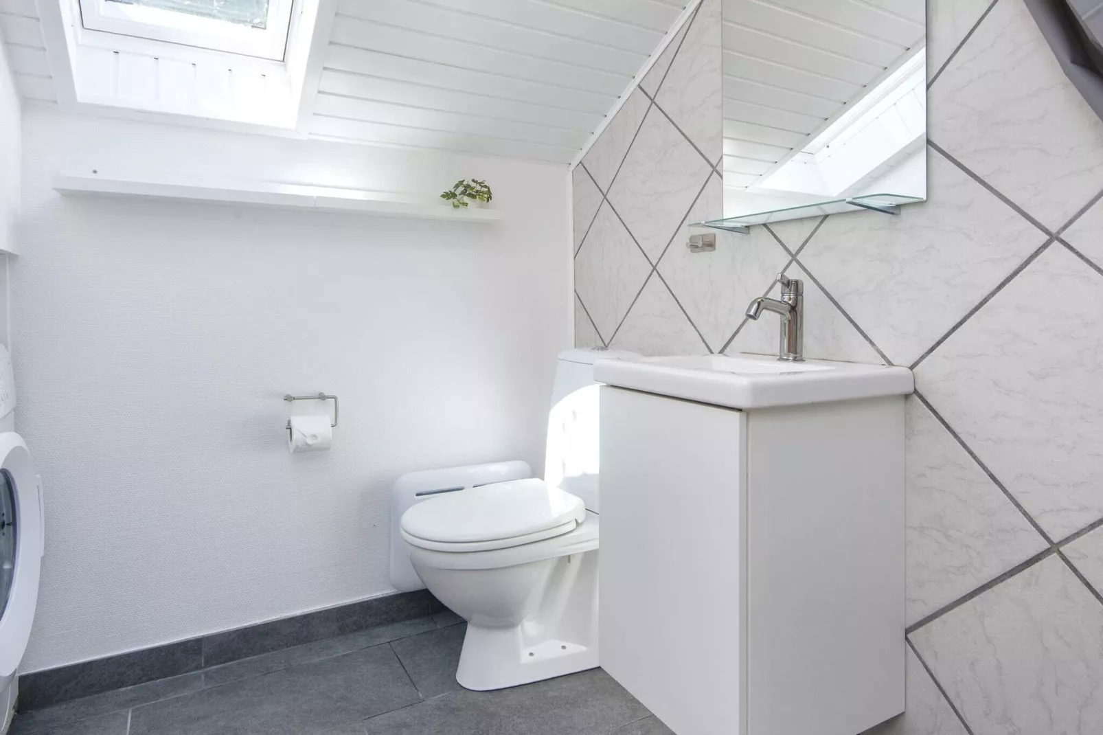 4 persoons vakantie huis in Hemmet-By Traum-Binnen