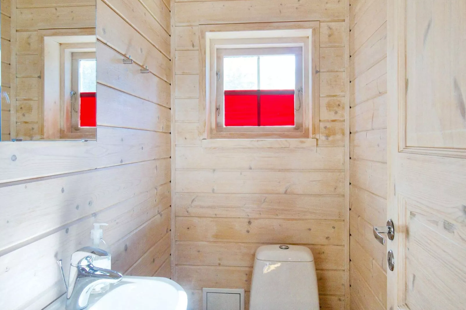 7 persoons vakantie huis in Hornbæk-By Traum-Binnen