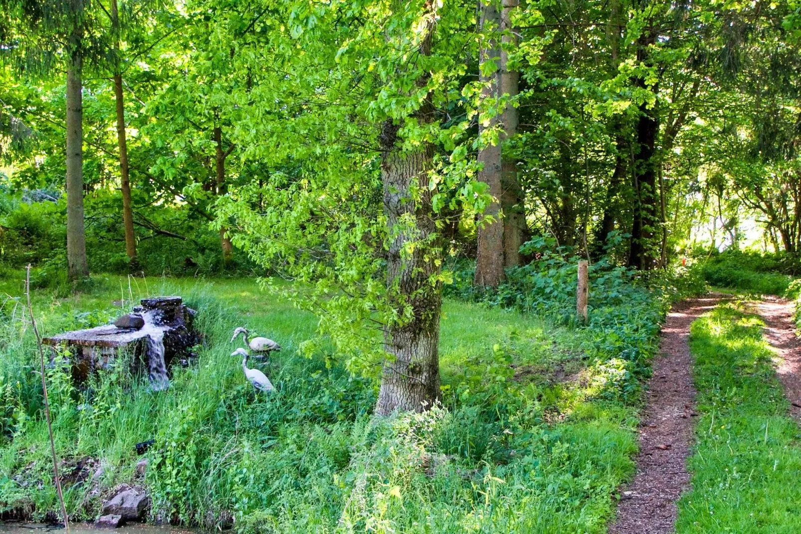 7 persoons vakantie huis in Hornbæk-By Traum-Uitzicht
