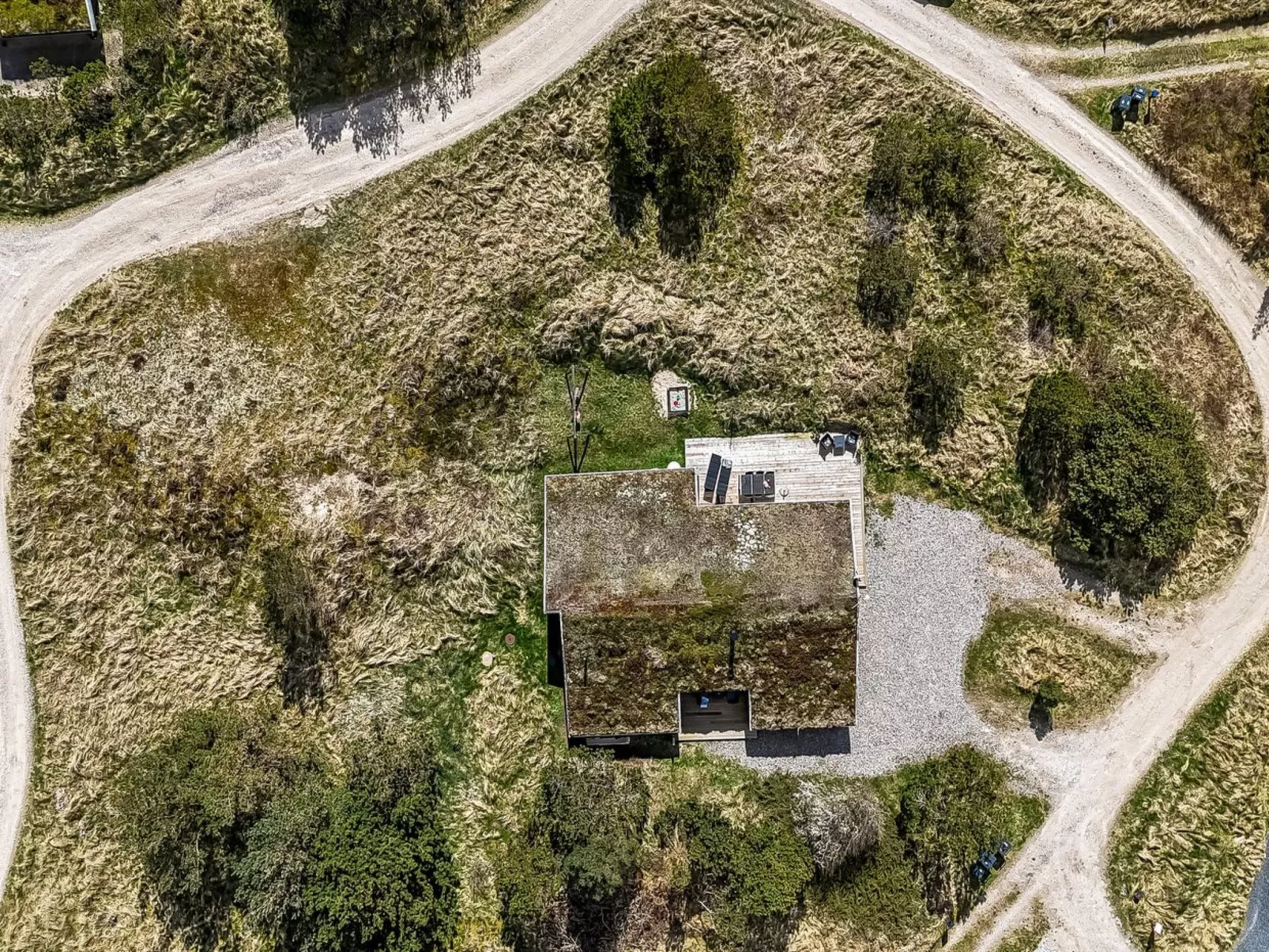 "Annlisa" - 1km from the sea-Buiten