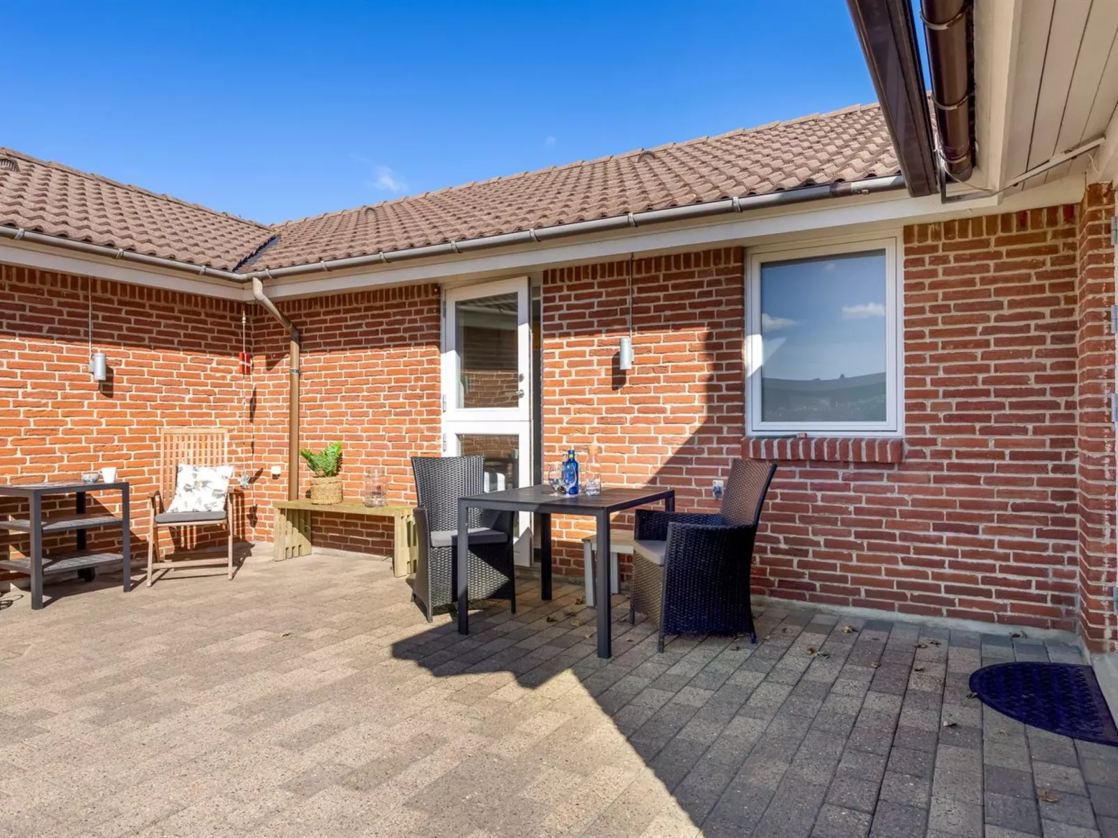 "Sulo" - 300m from the sea-Buiten