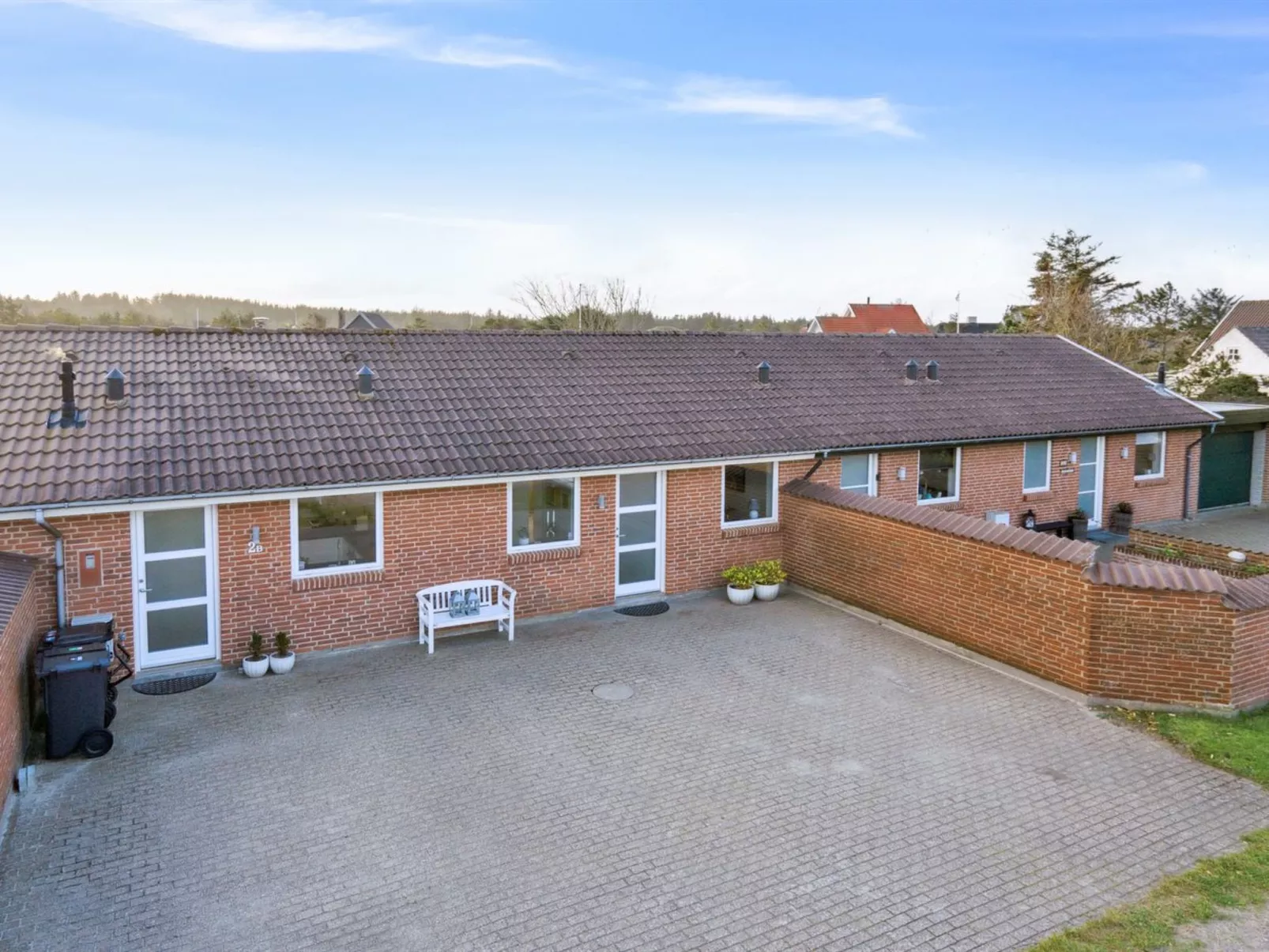 "Sulo" - 300m from the sea-Buiten