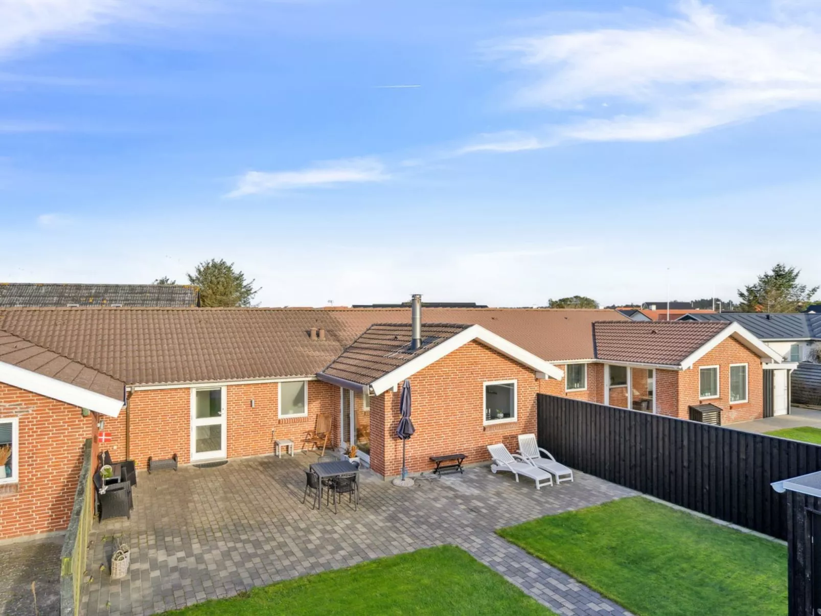 "Sulo" - 300m from the sea-Buiten