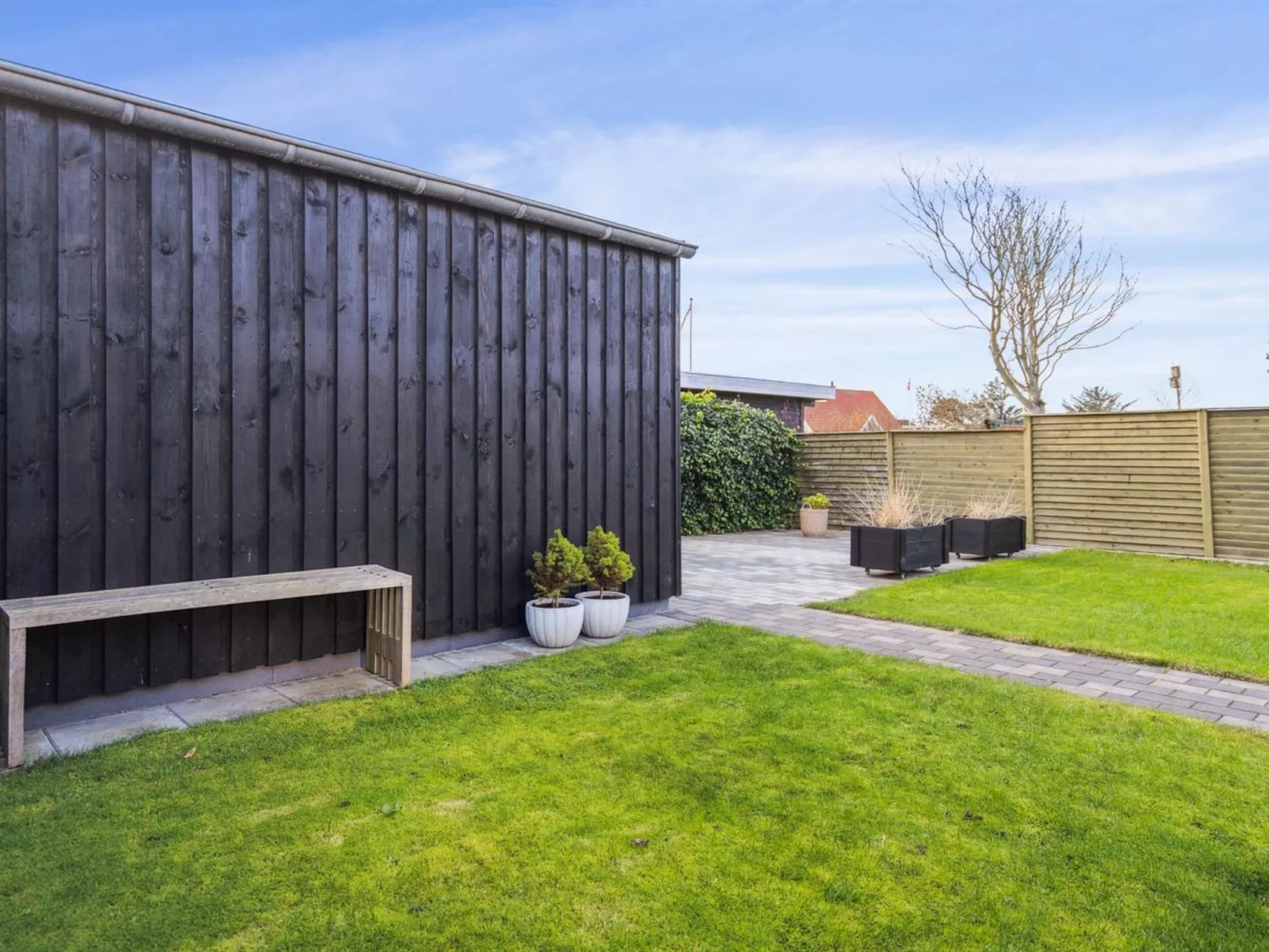 "Sulo" - 300m from the sea-Buiten