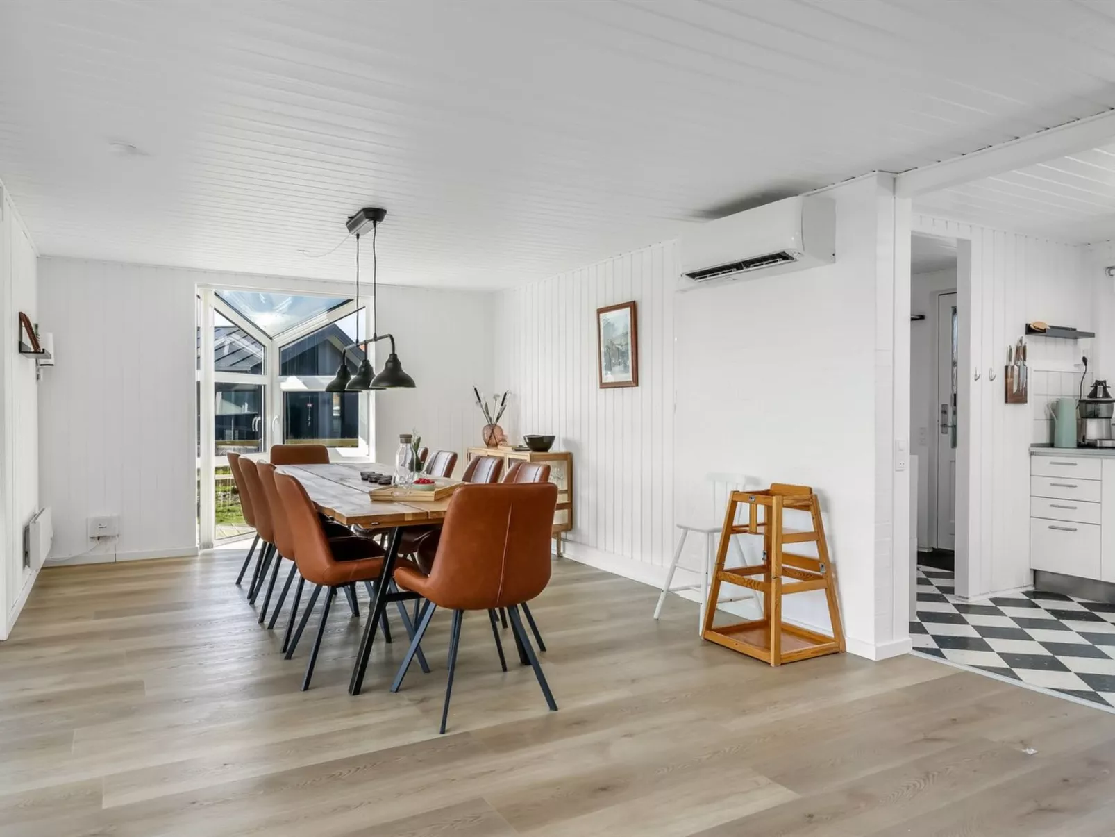 "Myrte" - 300m from the sea