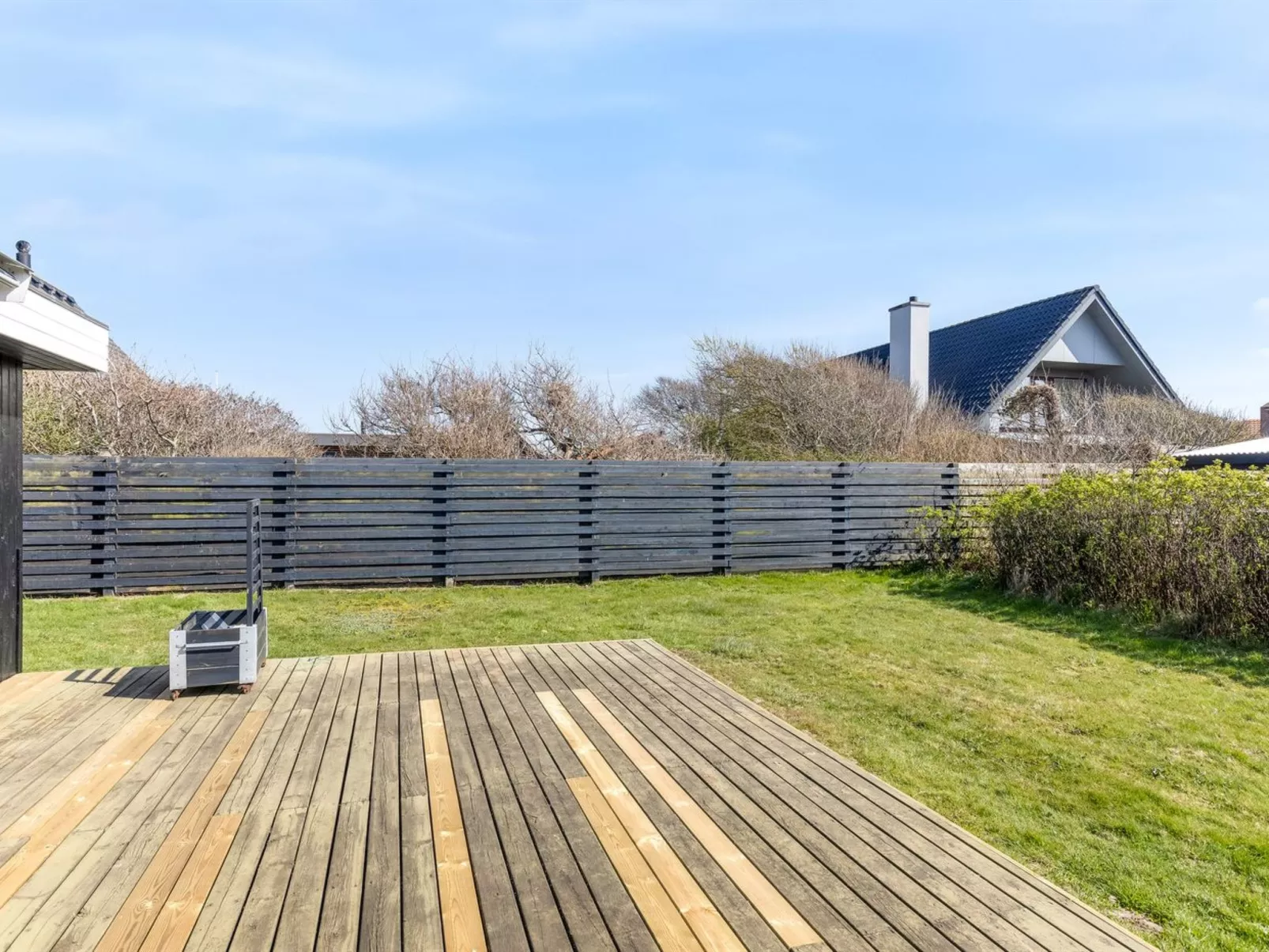 "Myrte" - 300m from the sea-Buiten