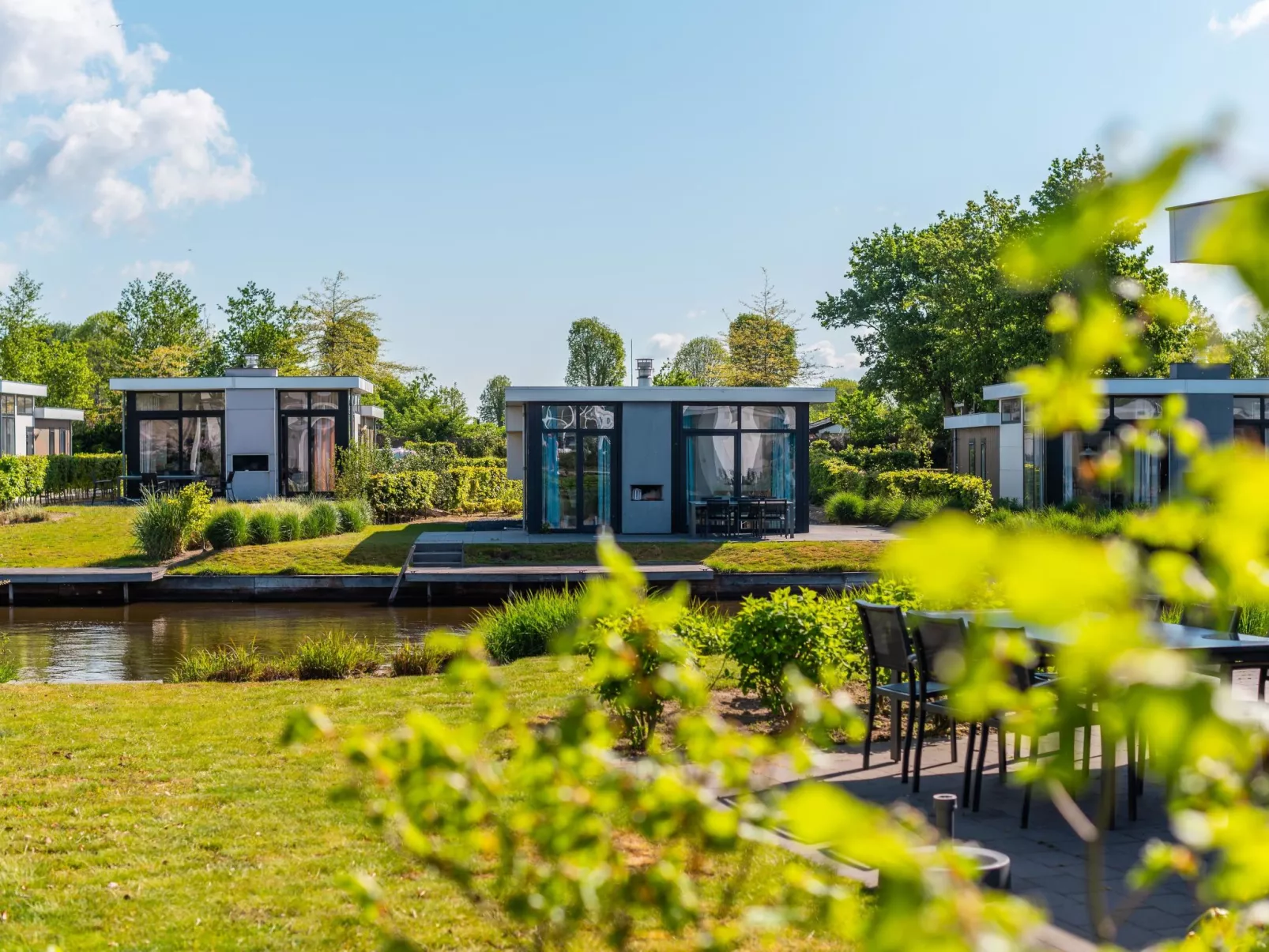 EuroParcs Veluwemeer