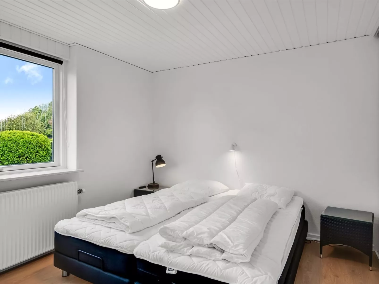 "Elika" - 1.5km from the sea-Buiten