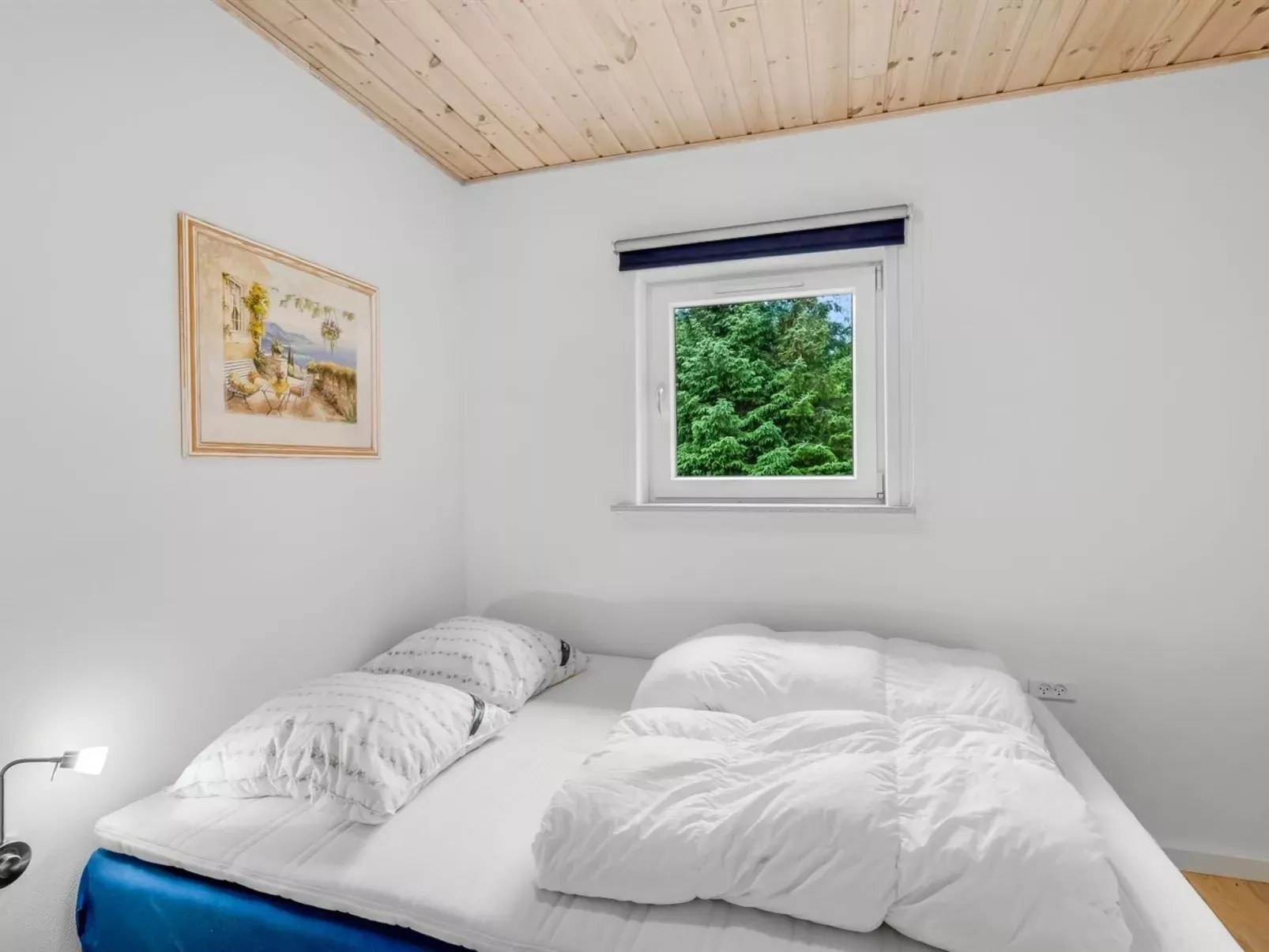 "Ara" - 1.4km from the sea-Buiten
