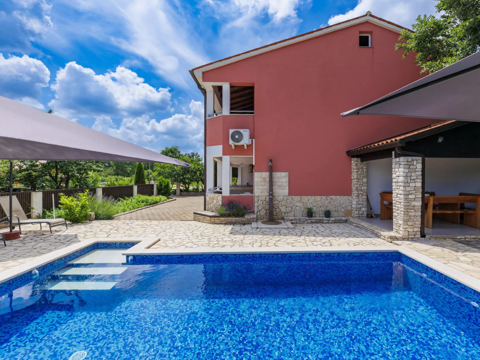 Villa Comottin