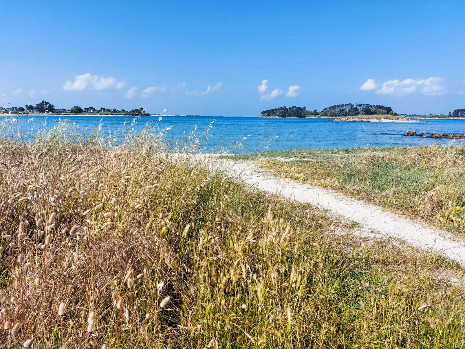 Ker Vignan-Omgeving
