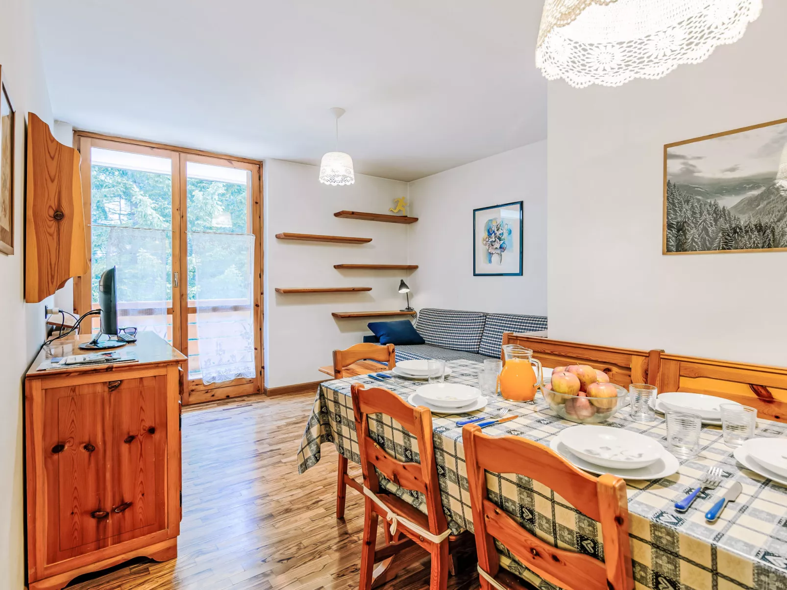 Condominio Val di Fassa