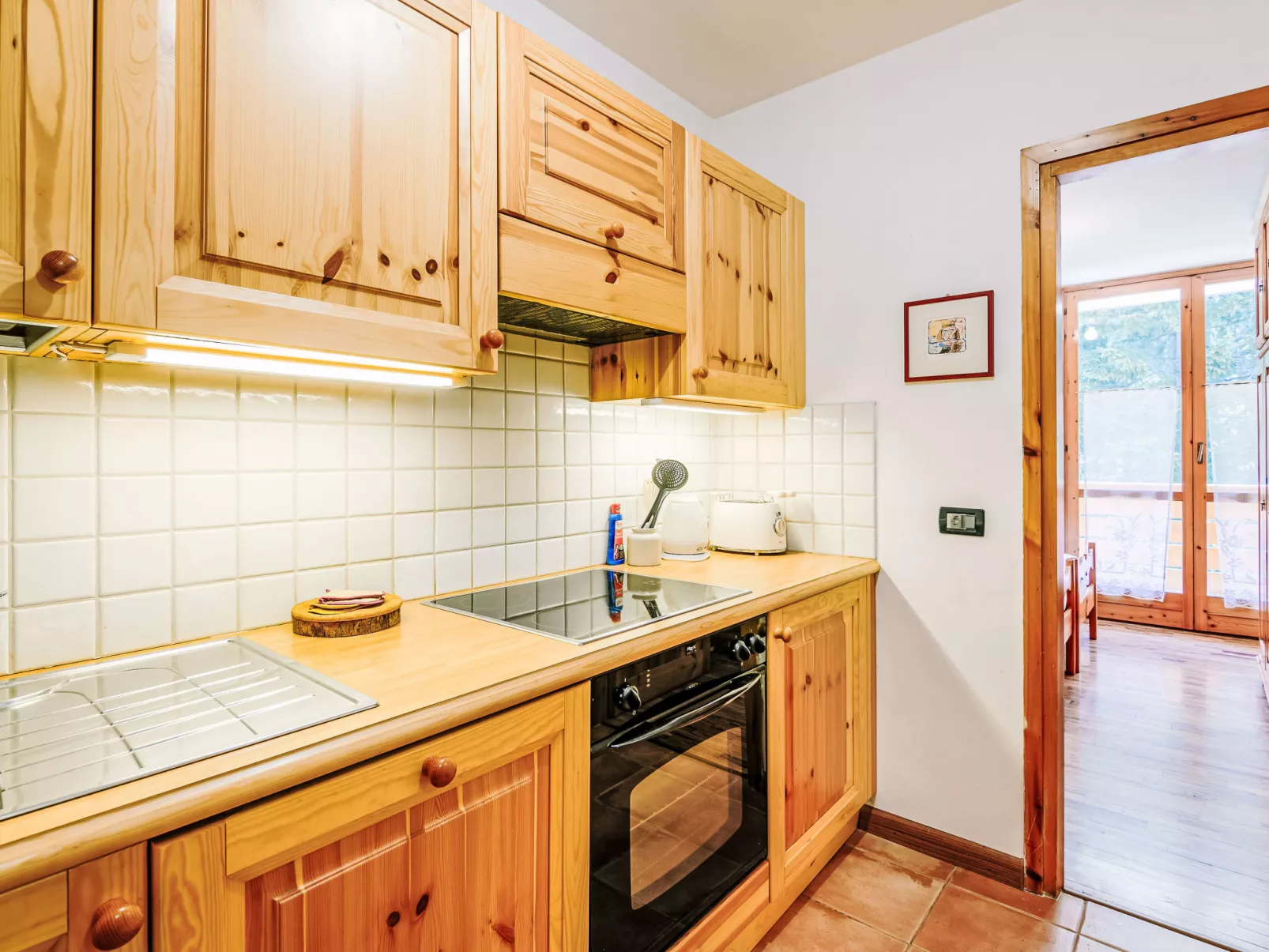 Condominio Val di Fassa